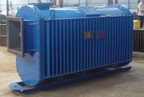 KS13-1000KVA荥阳矿用变压器