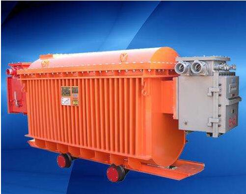 KBSG-1250KVA隔爆型荥阳矿用变压器 KBSG-1250KVA隔爆型荥阳矿用变压器
