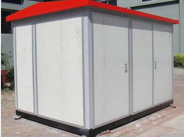 S11-M-400KVA荥阳箱式变压器 S11-M-400KVA荥阳箱式变压器